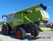 Lexion 660