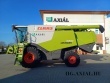 Lexion 650