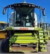 Lexion 780 MTS