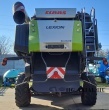 Lexion 780 MTS