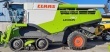 Lexion 780 MTS