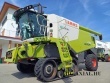 Lexion 670 MTS