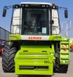 Lexion 540