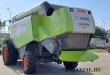 Lexion 540