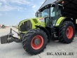 Axion 850