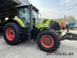 Axion 850