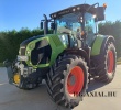 ARION 550