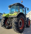 ARION 550