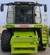 Lexion 600