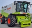 Lexion 600