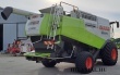 Lexion 600