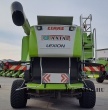 Lexion 600