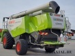 Lexion 600