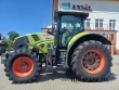 Axion 830