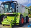 Lexion 660