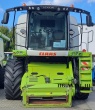 Lexion 660