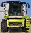 Lexion 650