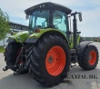 Arion 640