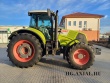 Axion 820