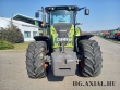 Axion 850