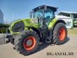 Axion 850