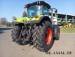 Axion 850
