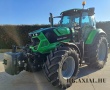 Agrotron 6160