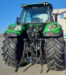 Agrotron 6160