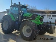 Agrotron 6160
