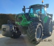 Agrotron 6160