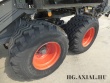 Quadrant 5300 RC T