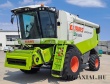 Lexion 560