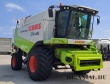 Lexion 560