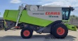 Lexion 560