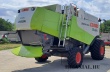Lexion 560