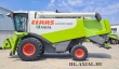 Lexion 560