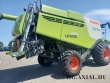Lexion 660