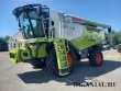 Lexion 660