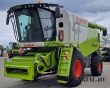 Lexion 650