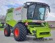 Lexion 650