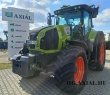Axion 810