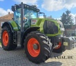 Axion 810