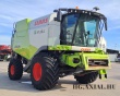 Lexion 650