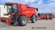 7120 Axial-Flow