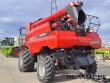 7120 Axial-Flow