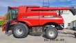 7120 Axial-Flow