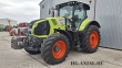 Axion 810