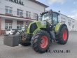 Axion 820