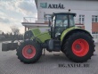 Axion 820