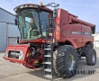 5130 Axial-Flow